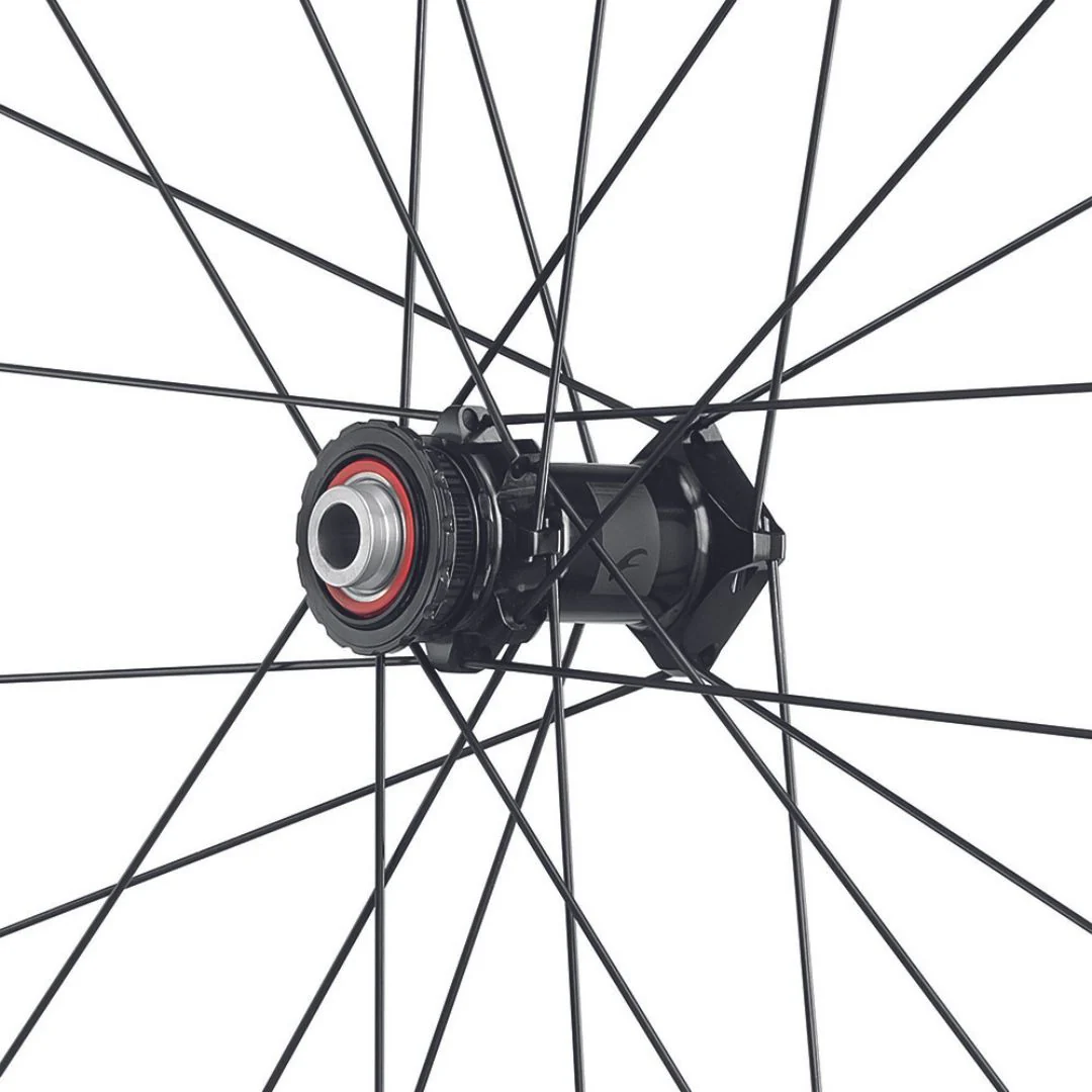 Ruote Fulcrum Wind 57 DB - Image 6