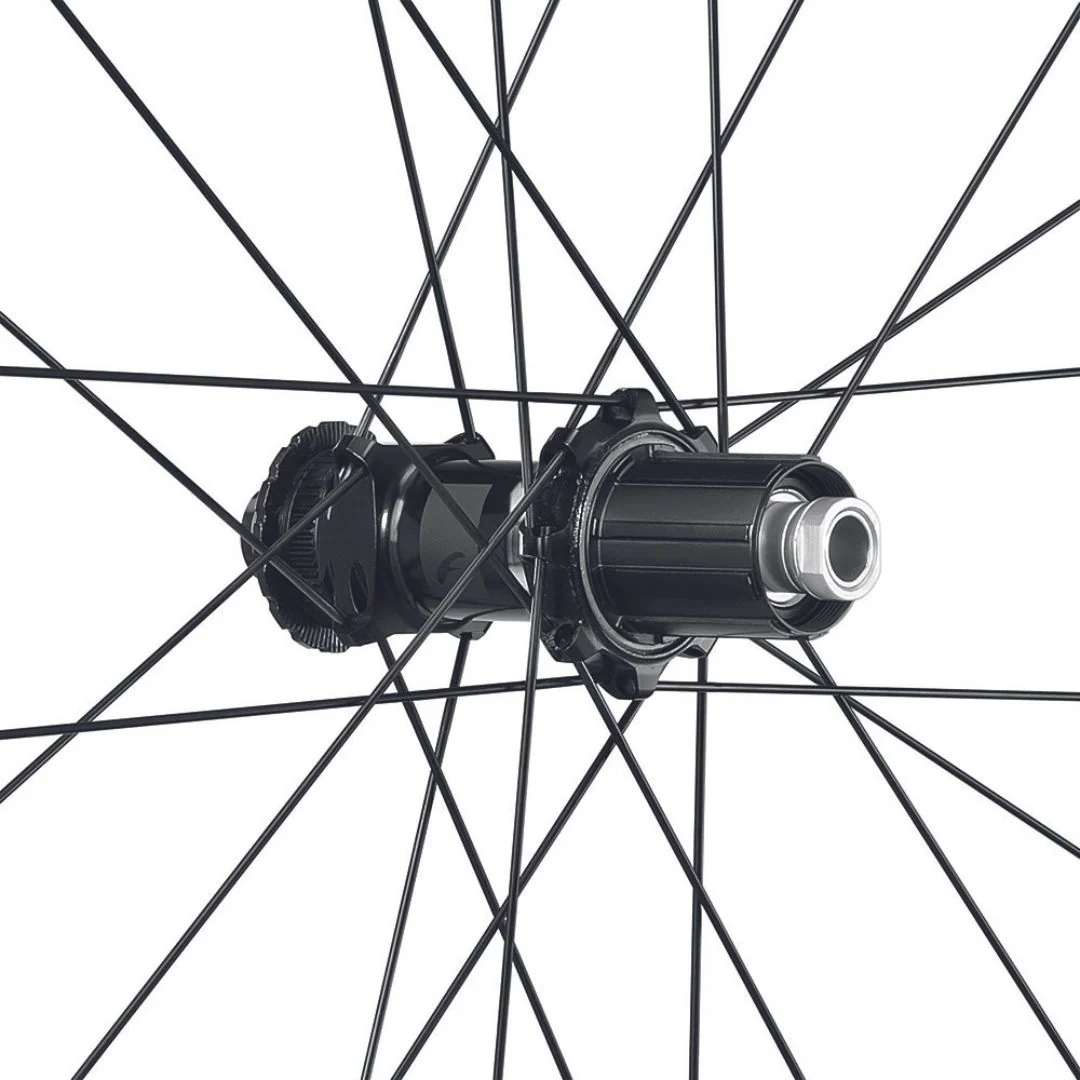 Ruote Fulcrum Wind 57 DB - Image 7