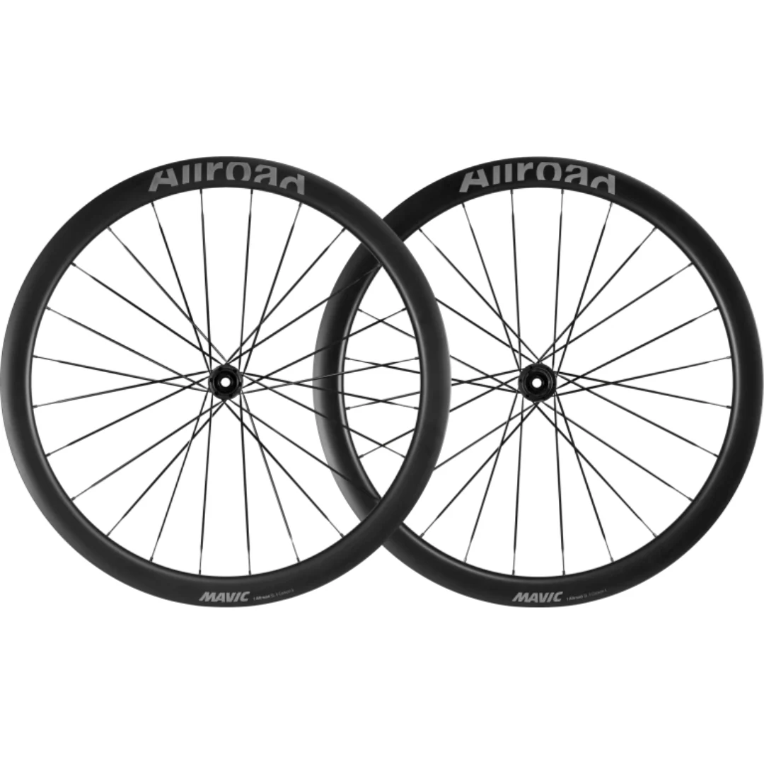 Ruote Mavic Allroad SL Carbon