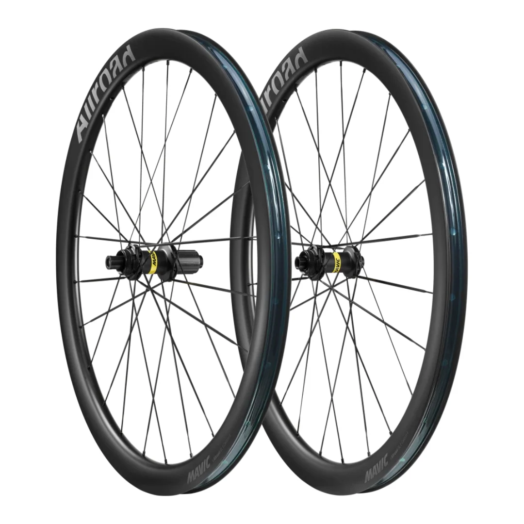 Ruote Mavic Allroad SL Carbon - Image 2
