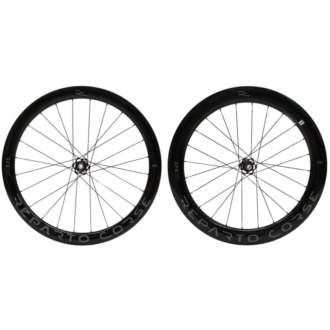 Ruote Reparto Corse SPB Tech 65-50