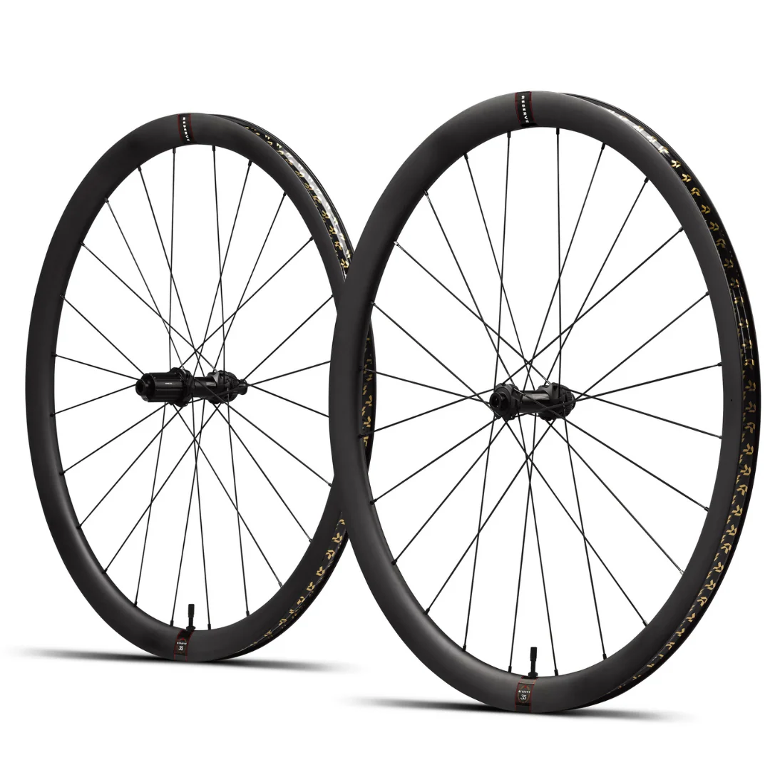Ruote Reserve 35|35 700c