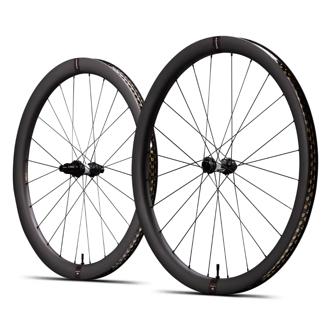 Ruote Reserve 40|44 TA GR 700c DT 350