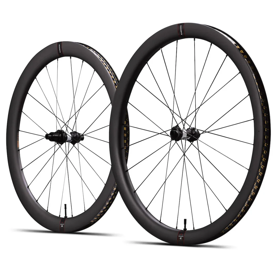 Ruote Reserve 42|49 TA 700c DT 180