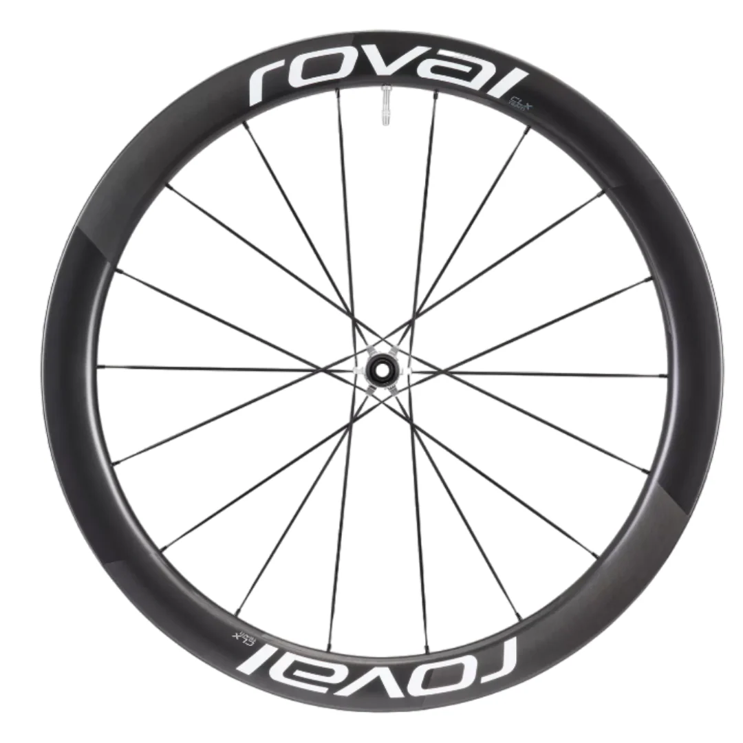 Ruote Specialized Roval Rapide CLX II Team - Image 2