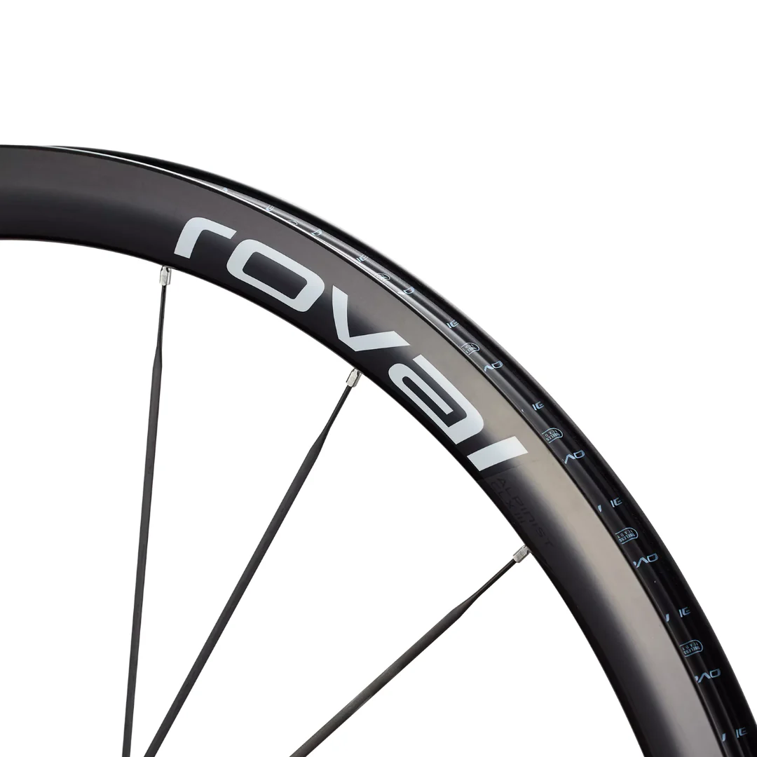 Ruote Specialized Roval Alpinist CLX III - Bianco - Image 6