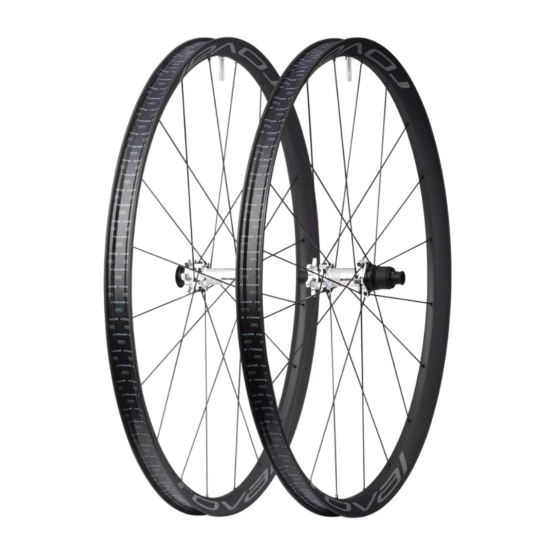 Ruote Specialized Roval Control SL Team