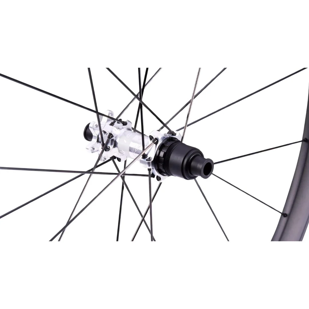 Ruote Specialized Roval Control SL Team - Image 4