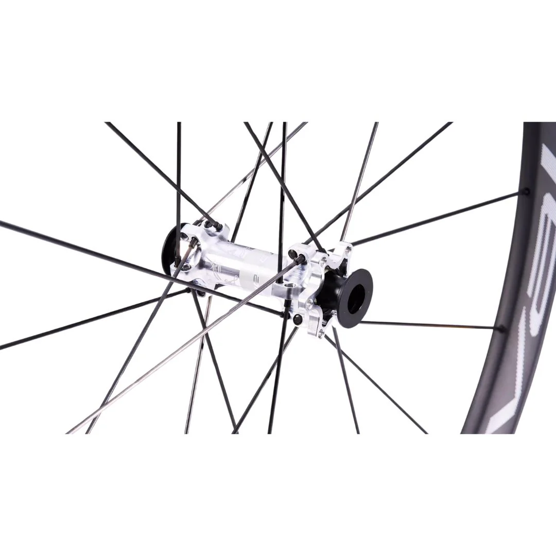 Ruote Specialized Roval Control SL Team - Image 5