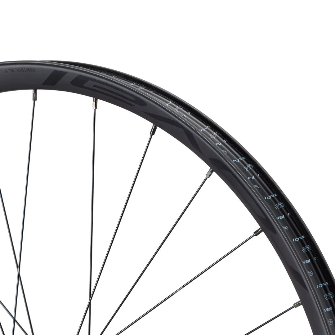 Ruote Specialized Roval Control SL V 370 - Image 6