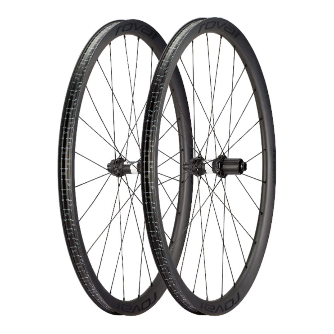 Ruote Specialized Roval Terra CL