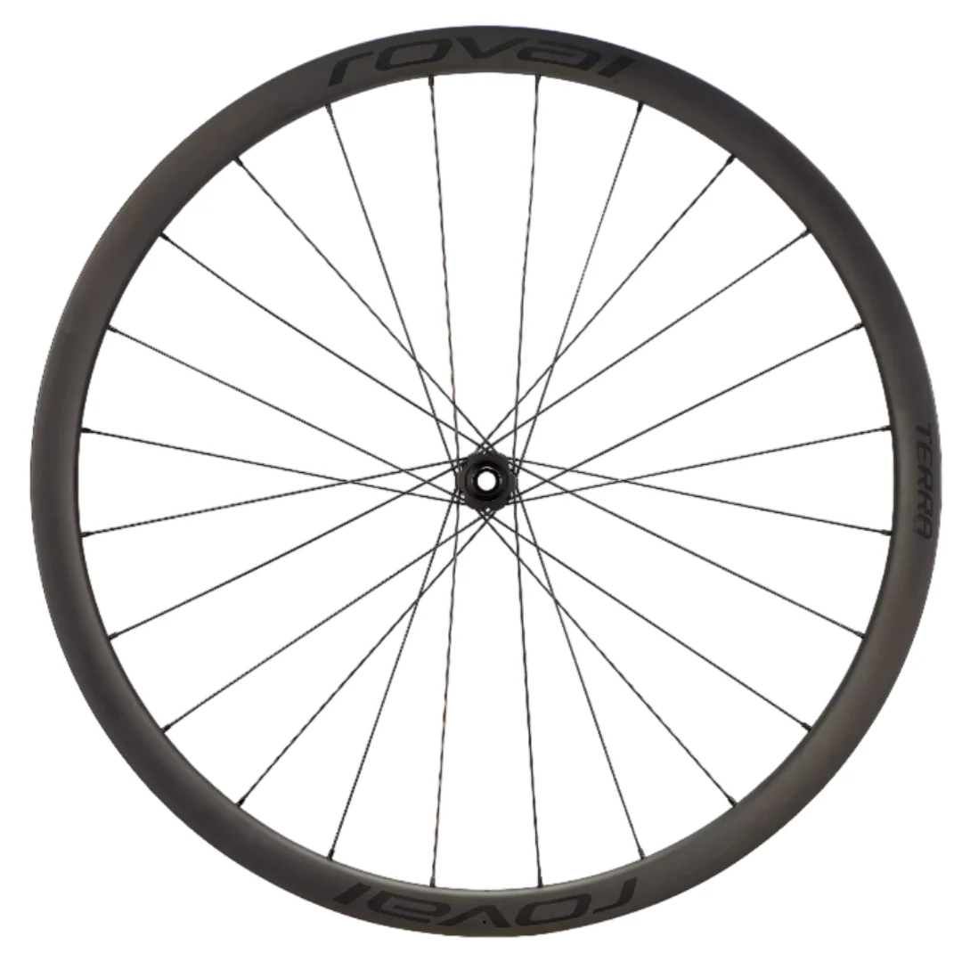Ruote Specialized Roval Terra CL - Image 2