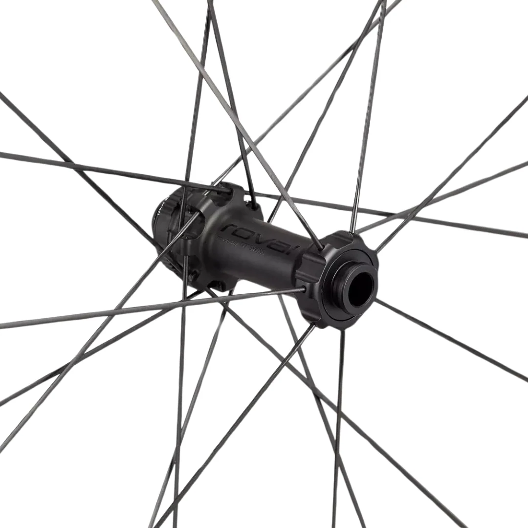 Ruote Specialized Terra CLX II - Image 6