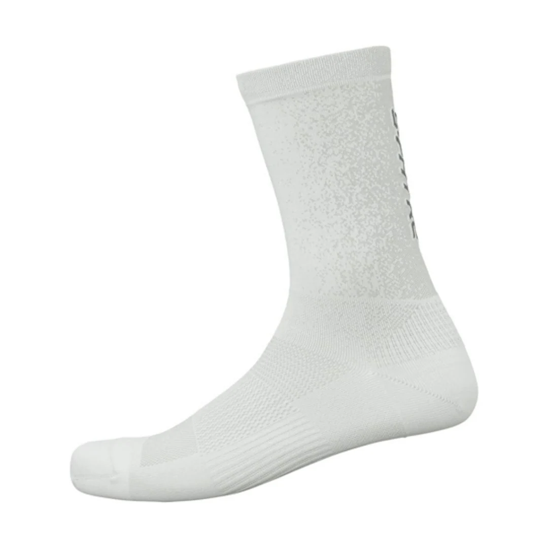 Calze Shimano S-Phyre Leggera - Bianco