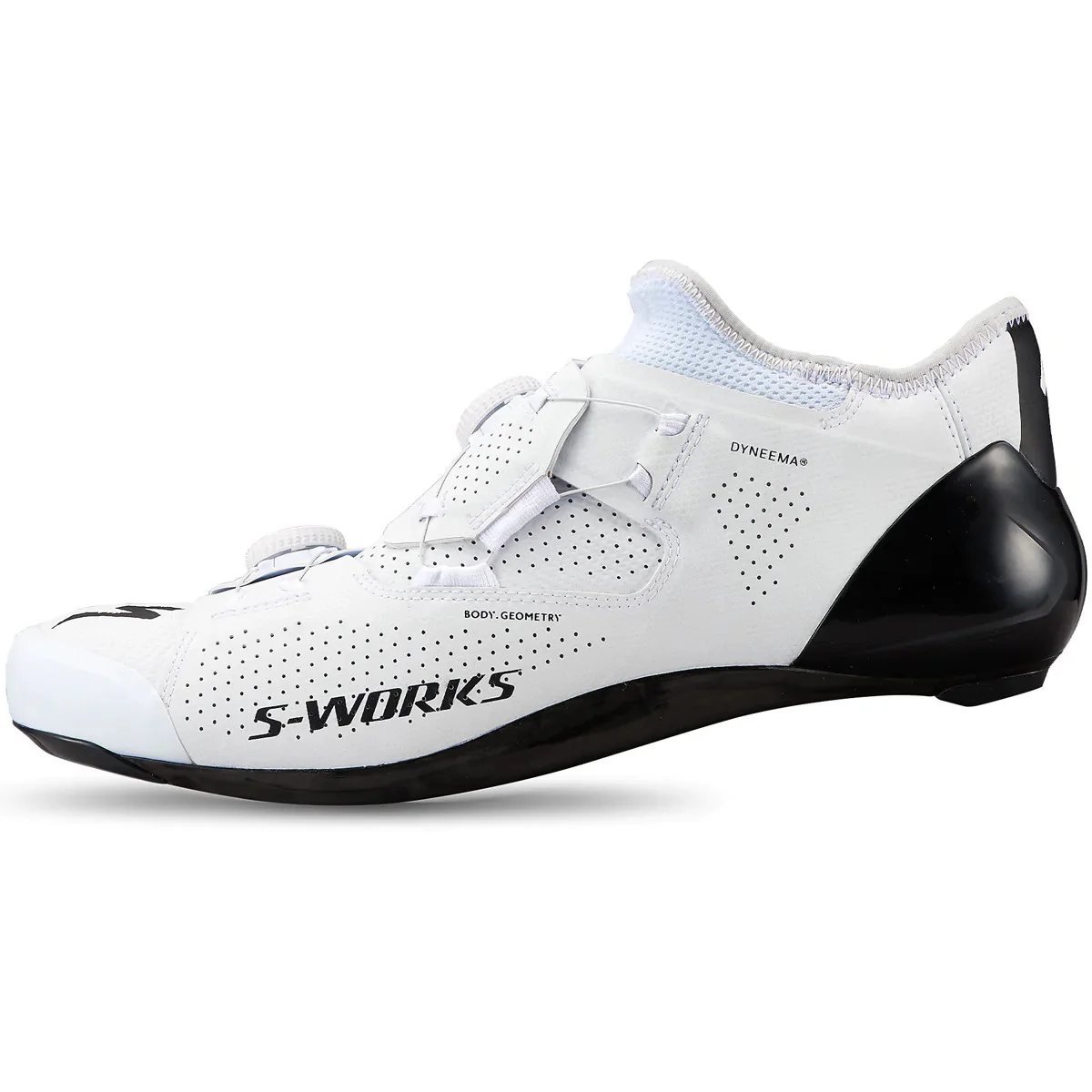 Scarpe Specialized S-Works Ares - Bianco - Image 3
