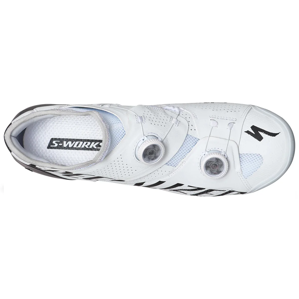 Scarpe Specialized S-Works Ares - Bianco - Image 4