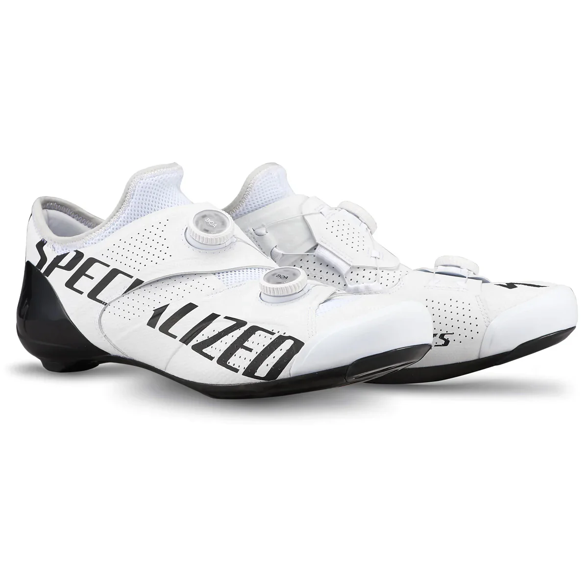 Scarpe Specialized S-Works Ares - Bianco - Image 5