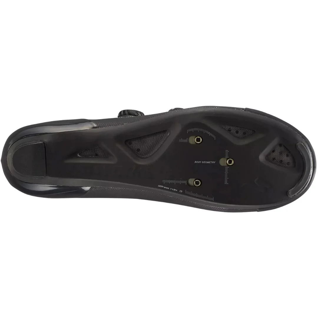 Scarpe Specialized S-Works Vent - Nero - Image 3