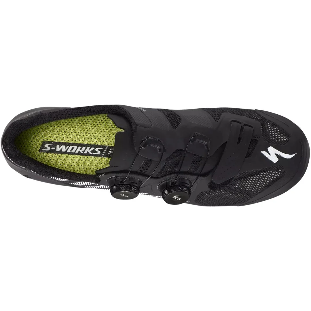 Scarpe Specialized S-Works Vent - Nero - Image 4