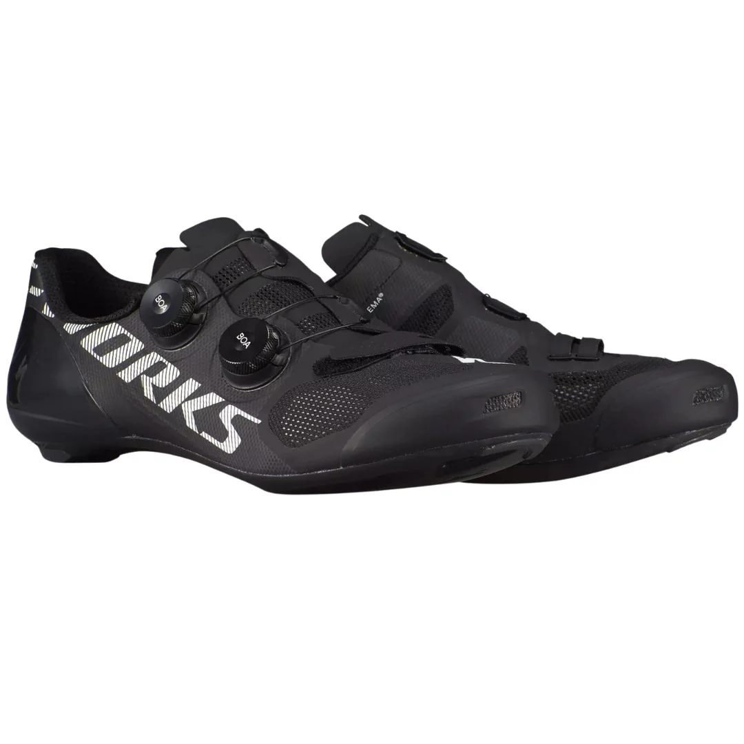 Scarpe Specialized S-Works Vent - Nero - Image 5