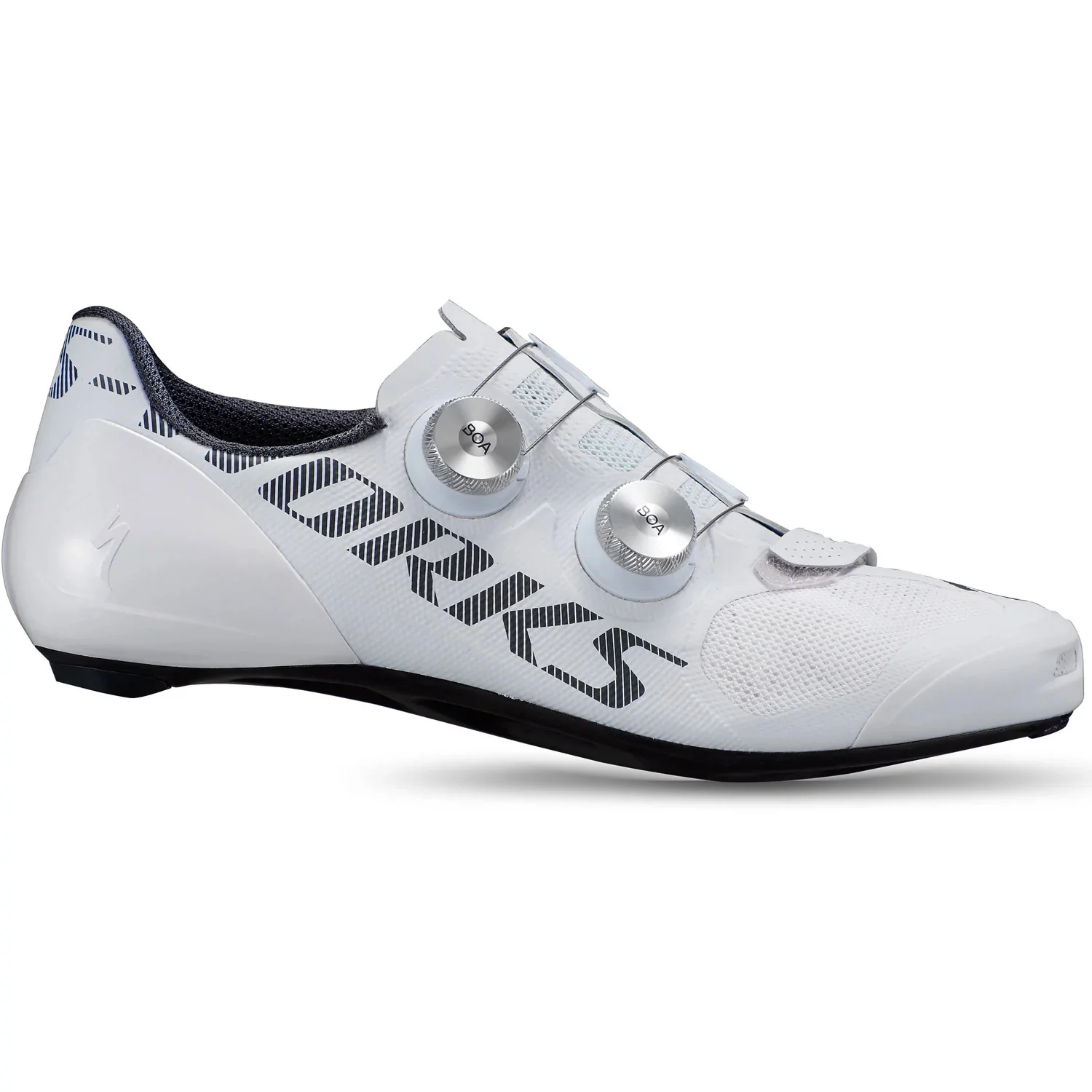 Scarpe Specialized S-Works Vent - Bianco