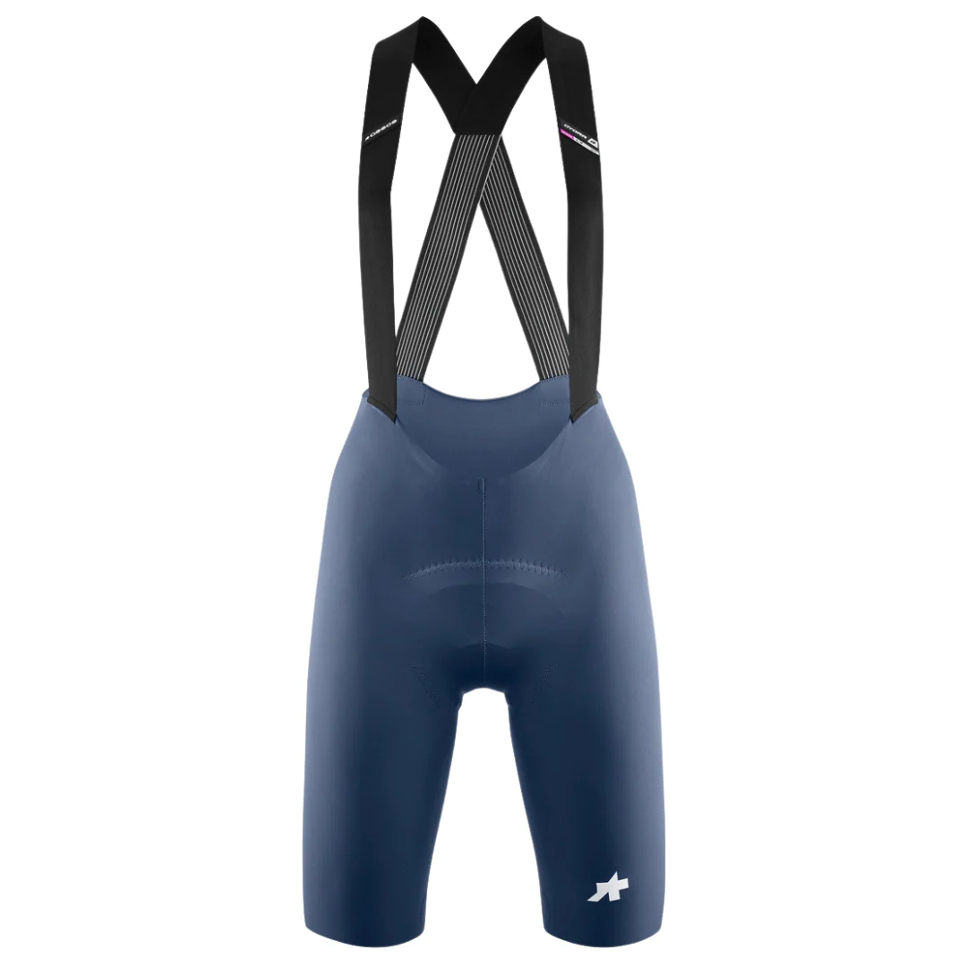 Salopette Assos Donna Dyora R S11 - Blu