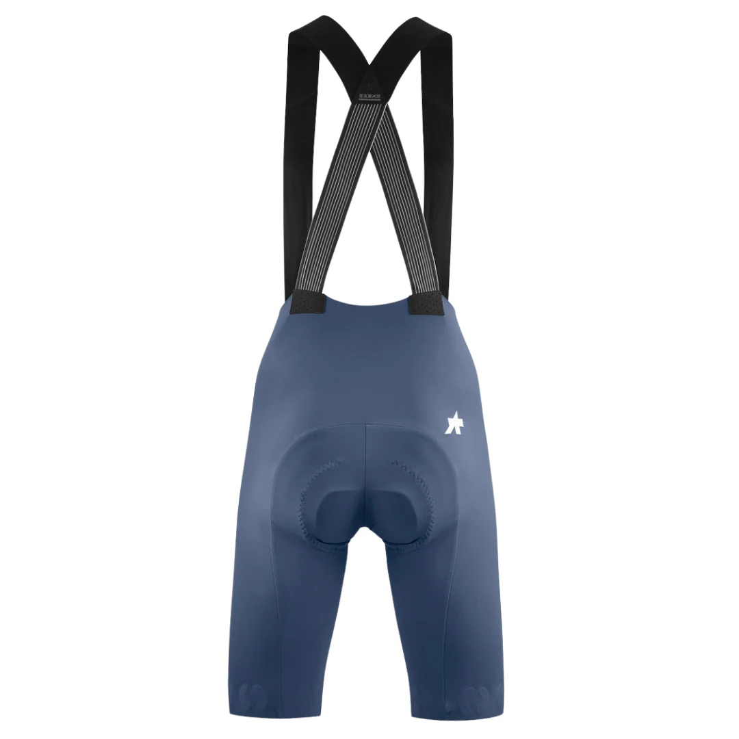 Salopette Assos Donna Dyora R S11 - Blu - Image 2