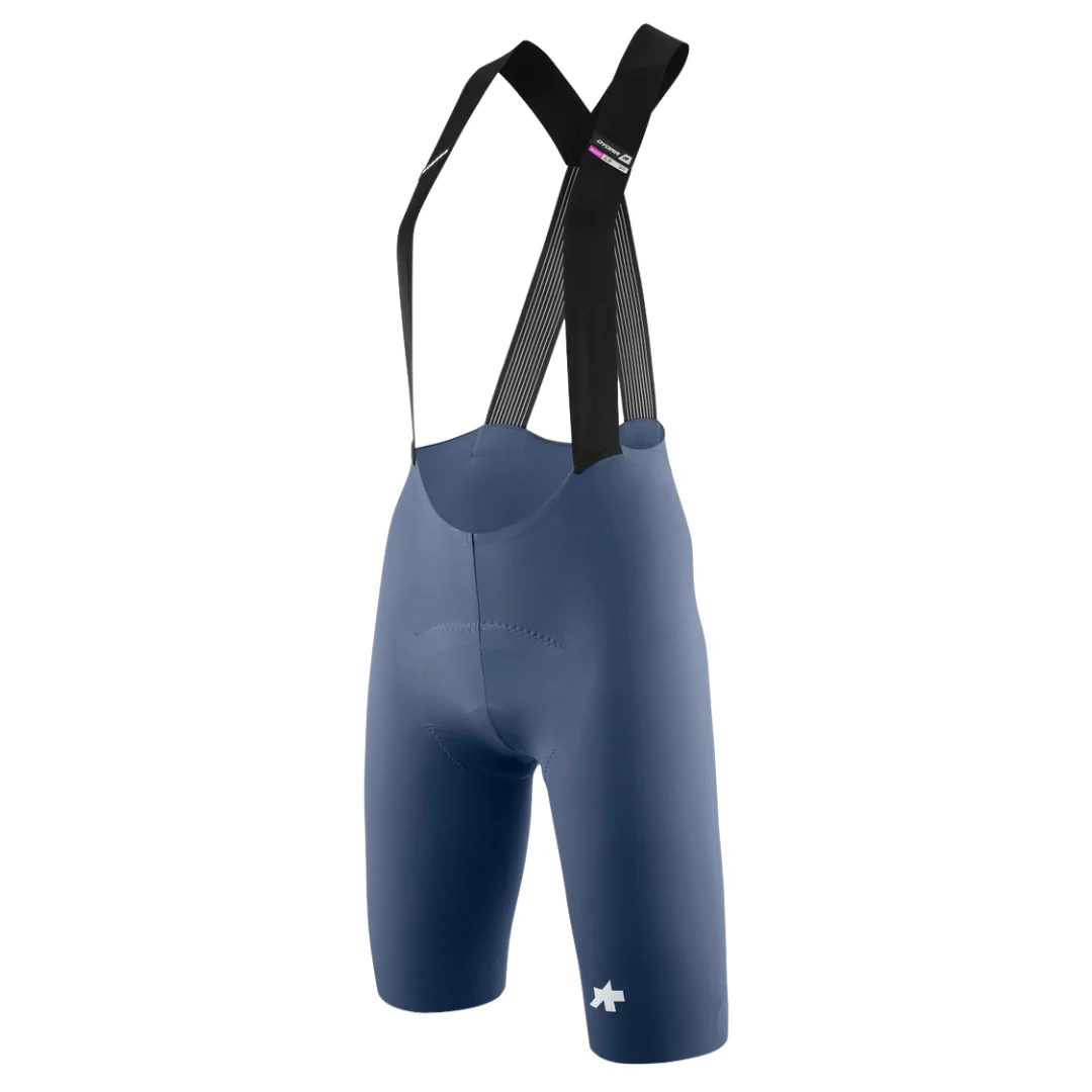 Salopette Assos Donna Dyora R S11 - Blu - Image 3