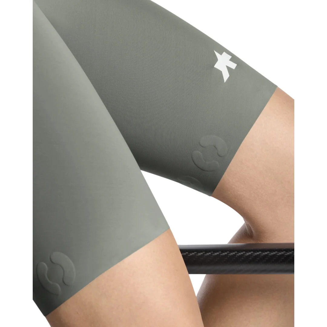 Salopette Assos Donna Dyora R S11 - Verde - Image 7