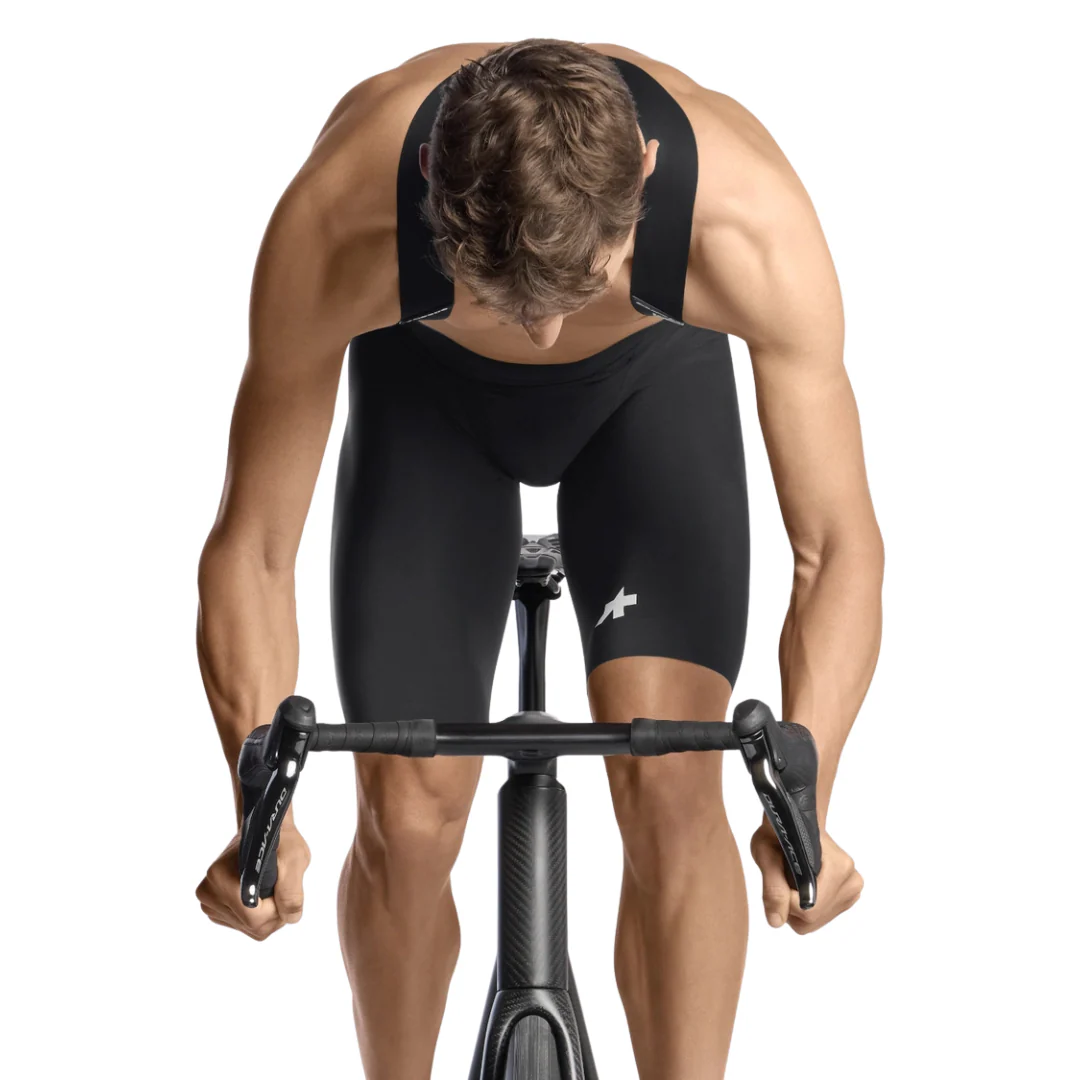 Salopette Assos Equipe R S11 - Image 4