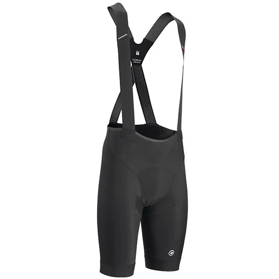 Salopette Assos Equipe RS S9 - Nero - Image 3