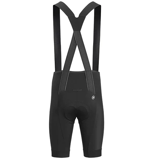 Salopette Assos Equipe RS S9 - Nero - Image 4