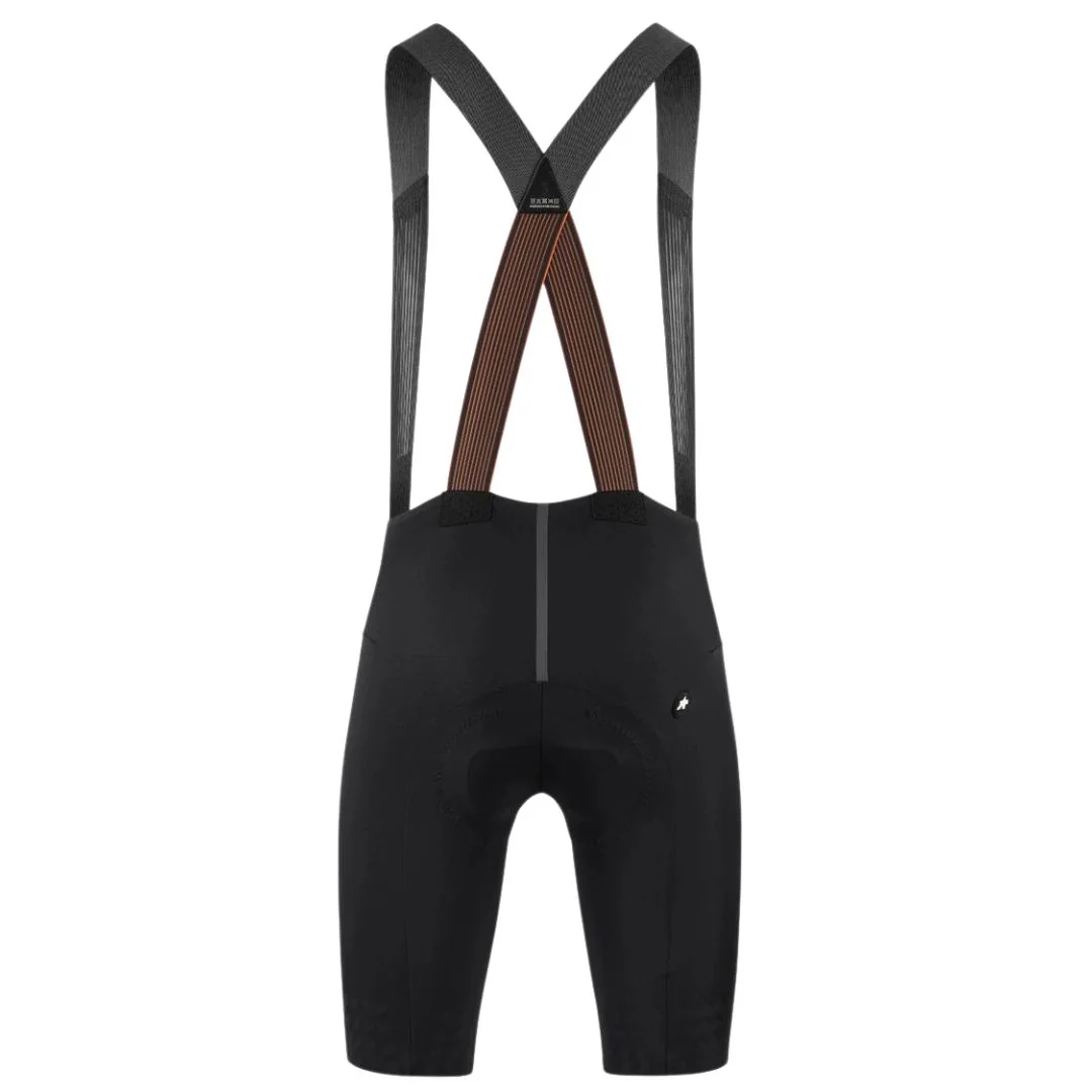 Salopette Assos Equipe RS Schtradivari S11 Long - Nero - Image 2