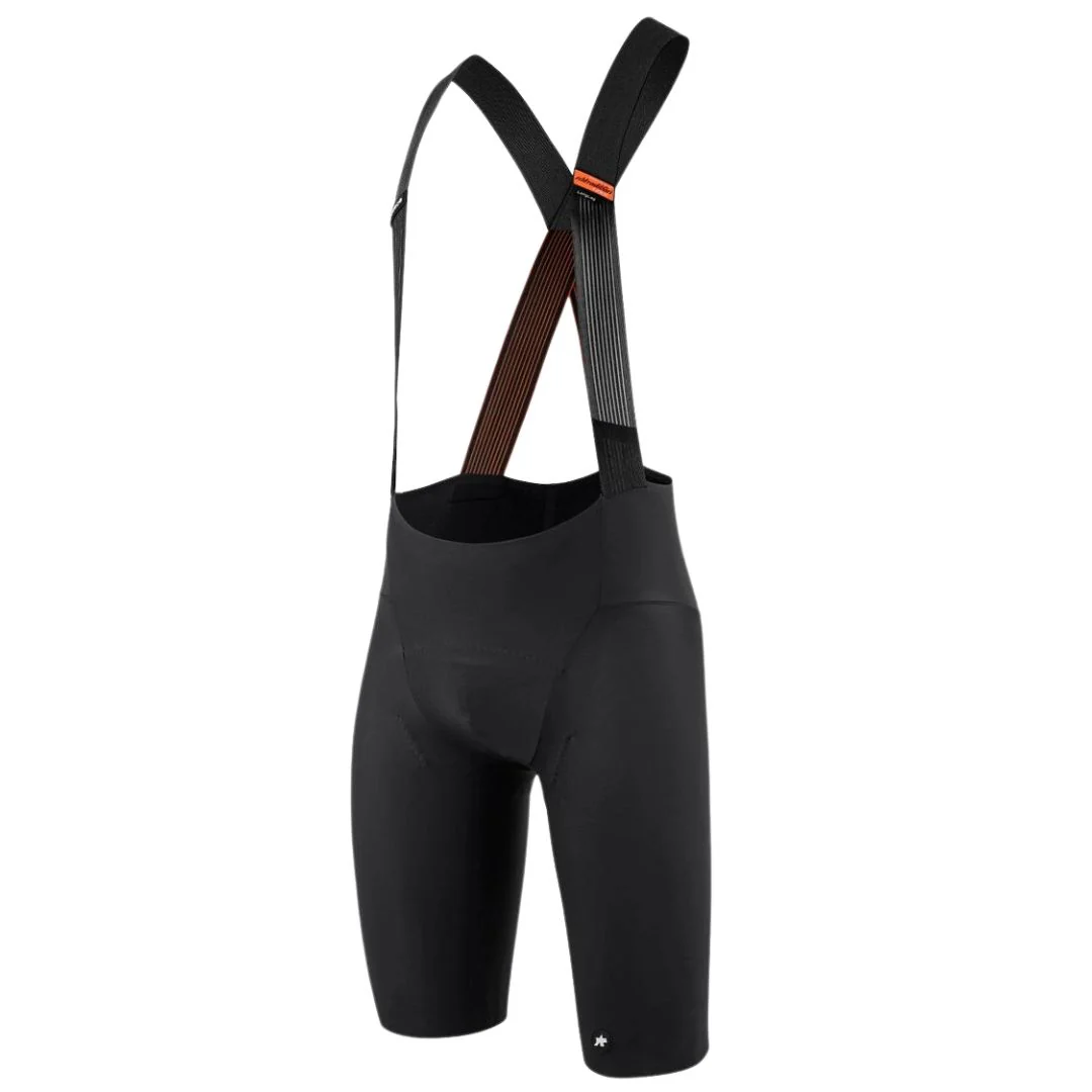 Salopette Assos Equipe RS Schtradivari S11 Long - Nero - Image 3