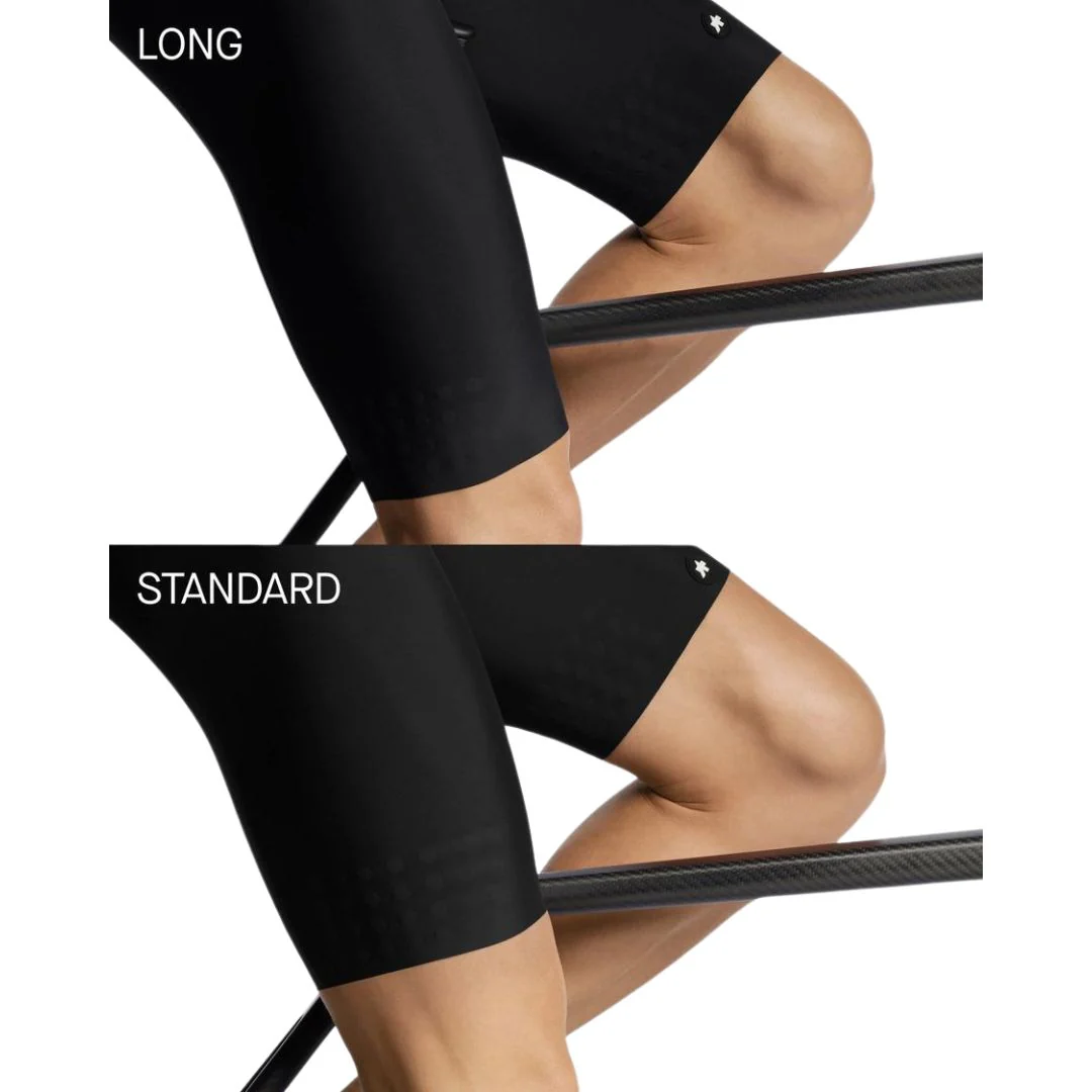 Salopette Assos Equipe RS Schtradivari S11 Long - Nero - Image 7