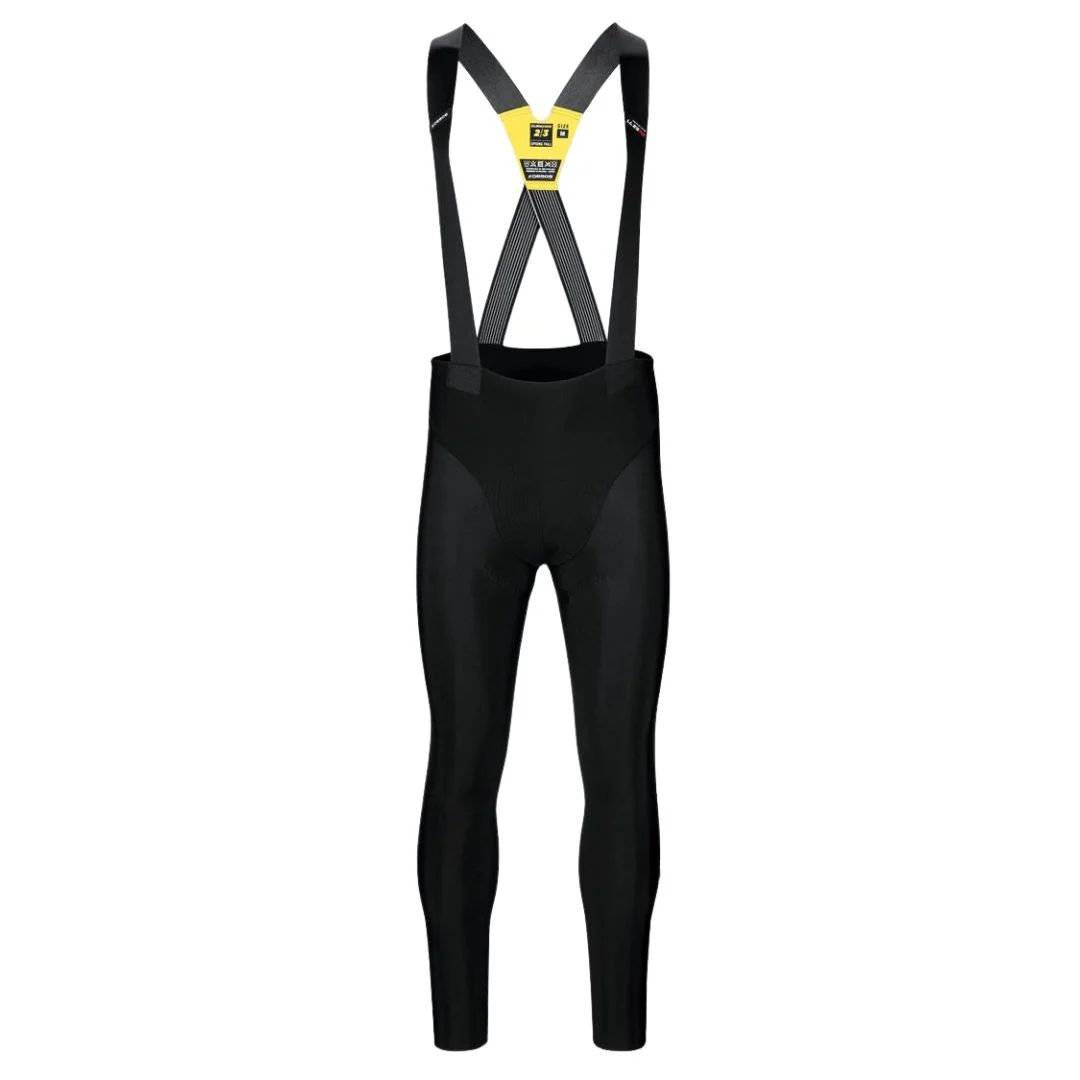 Salopette Assos Equipe RS Spring Fall Bib Tights S9