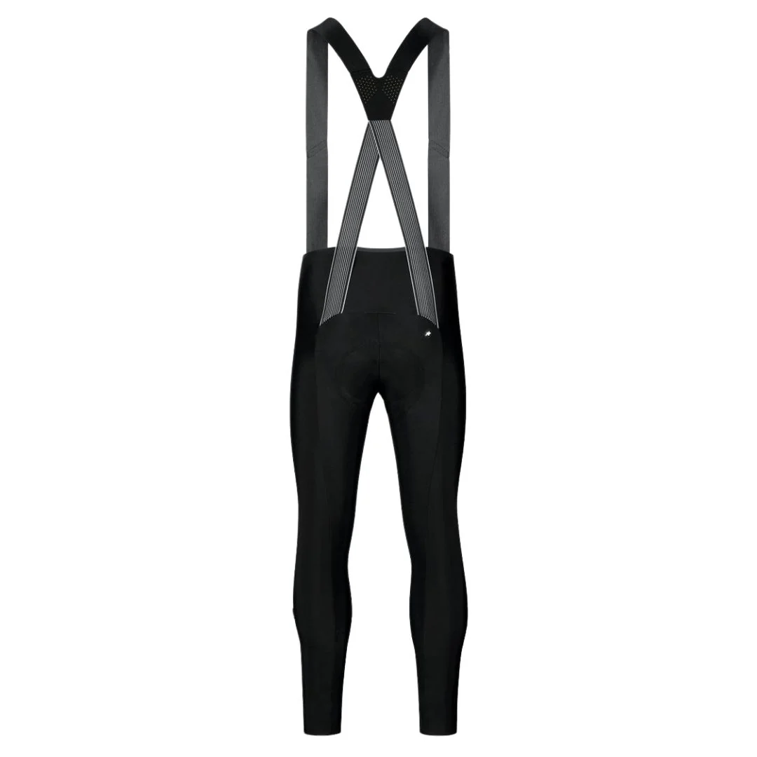 Salopette Assos Equipe RS Spring Fall Bib Tights S9 - Image 2