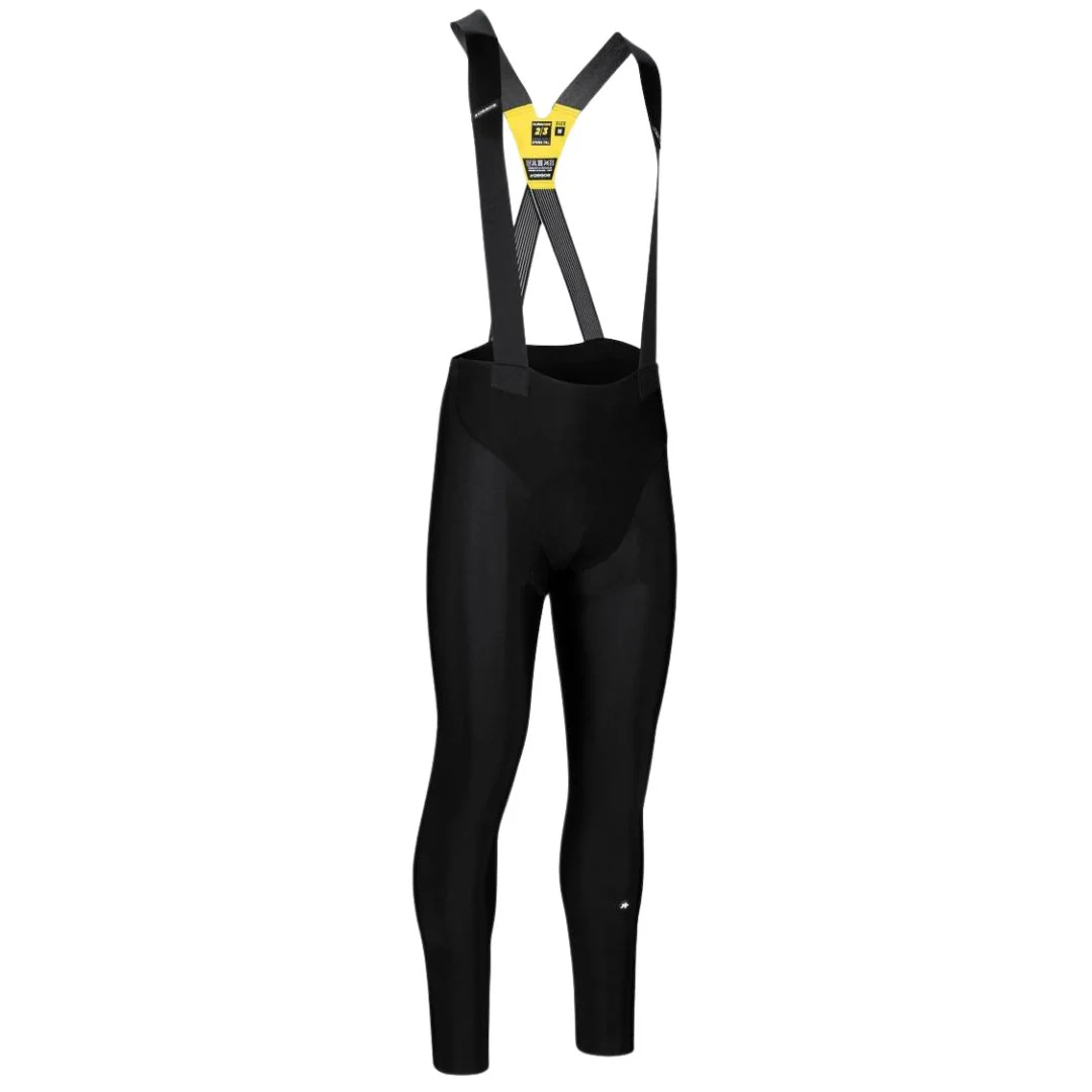 Salopette Assos Equipe RS Spring Fall Bib Tights S9 - Image 3
