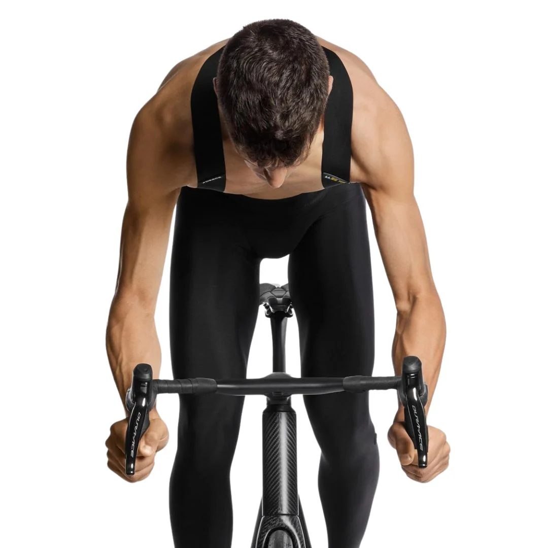 Salopette Assos Equipe RS Spring Fall Bib Tights S9 - Image 5