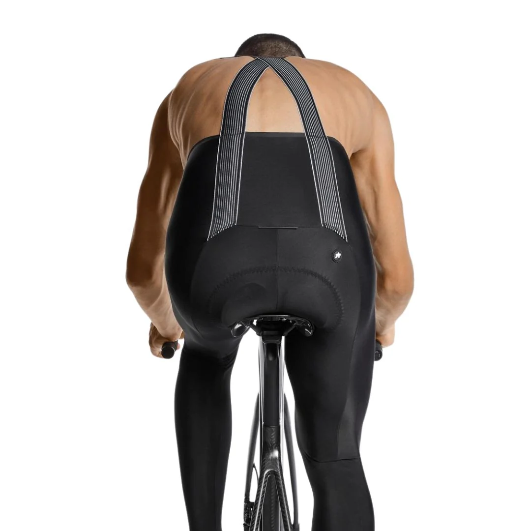 Salopette Assos Equipe RS Spring Fall Bib Tights S9 - Image 6