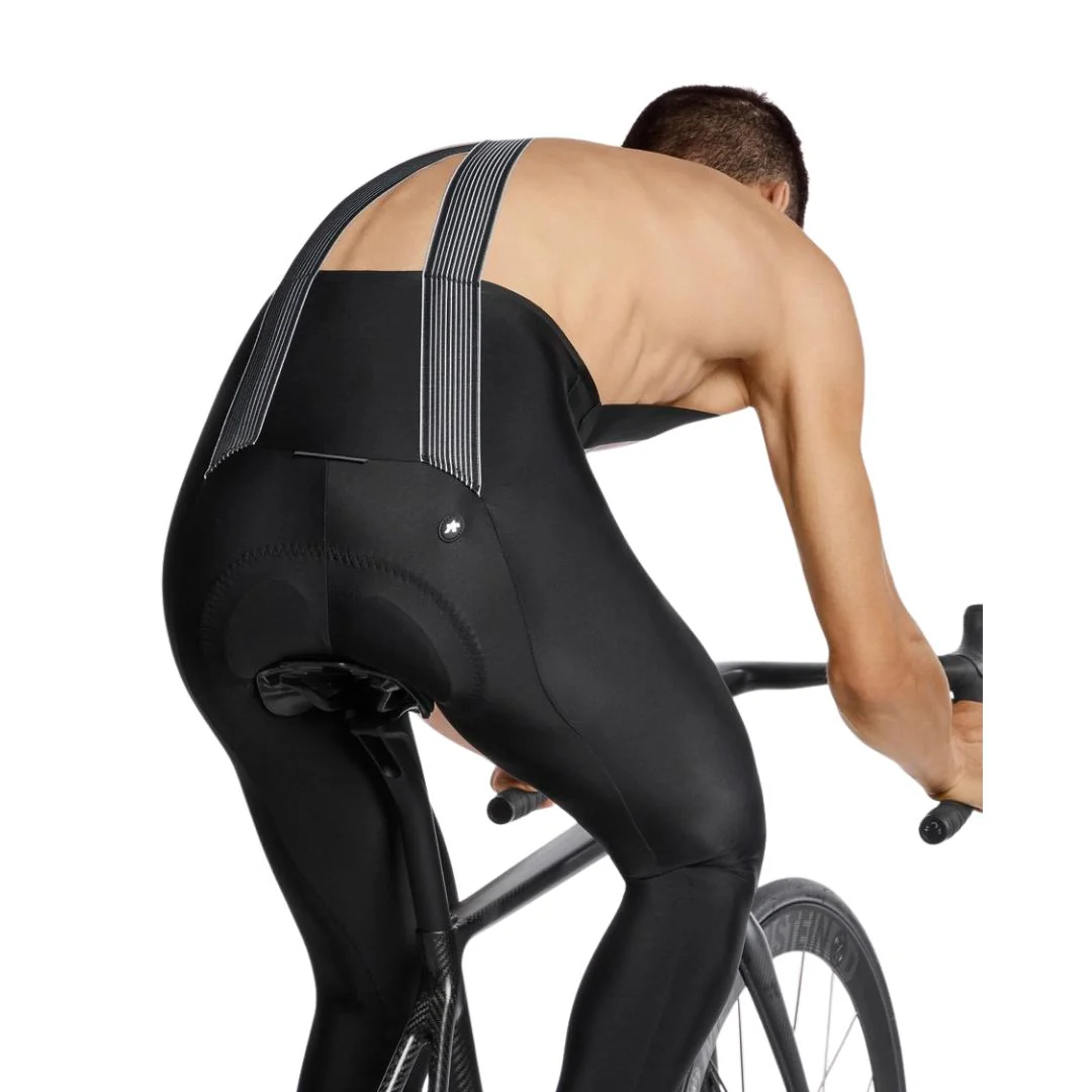 Salopette Assos Equipe RS Spring Fall Bib Tights S9 - Image 7