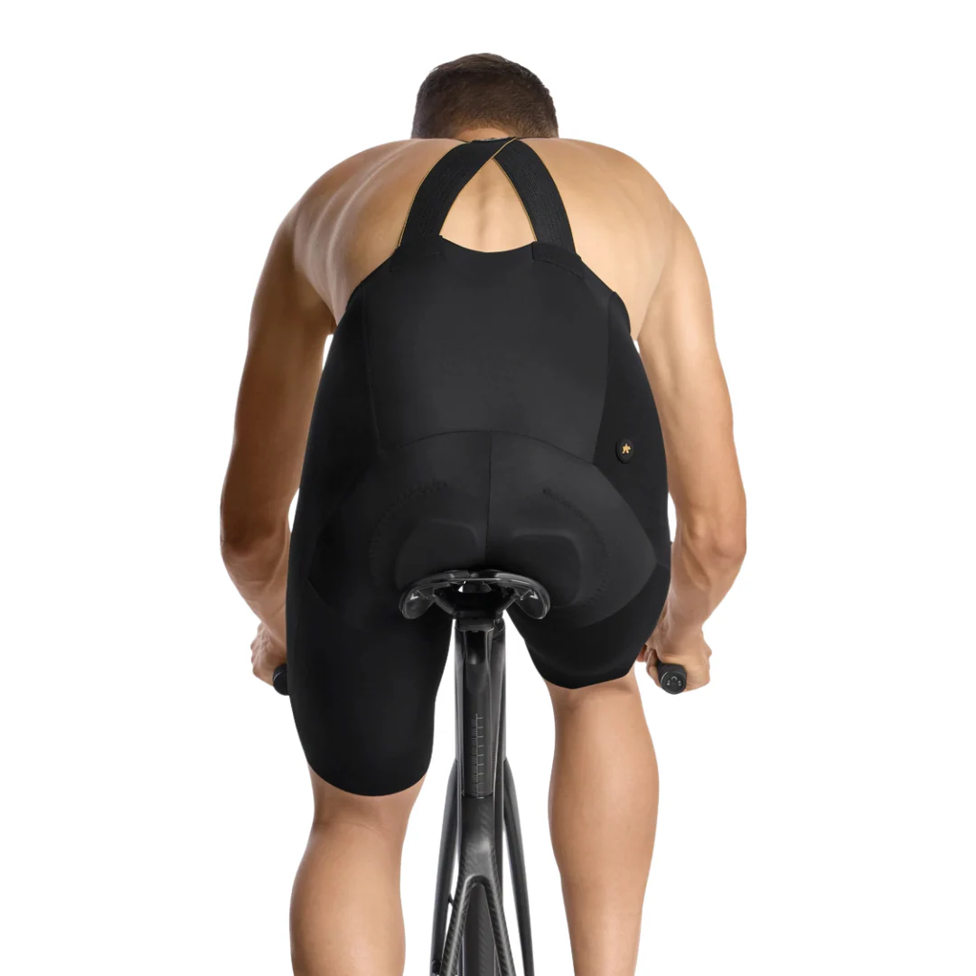 Salopette Assos Equipe RSR S11 - Image 5