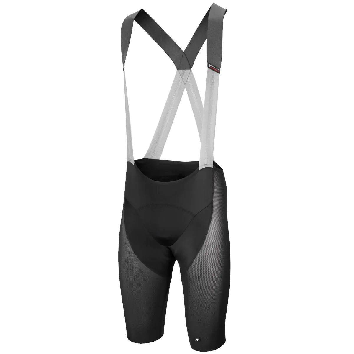 Salopette Assos Equipe RSR Superleger S9 - Nero - Image 3