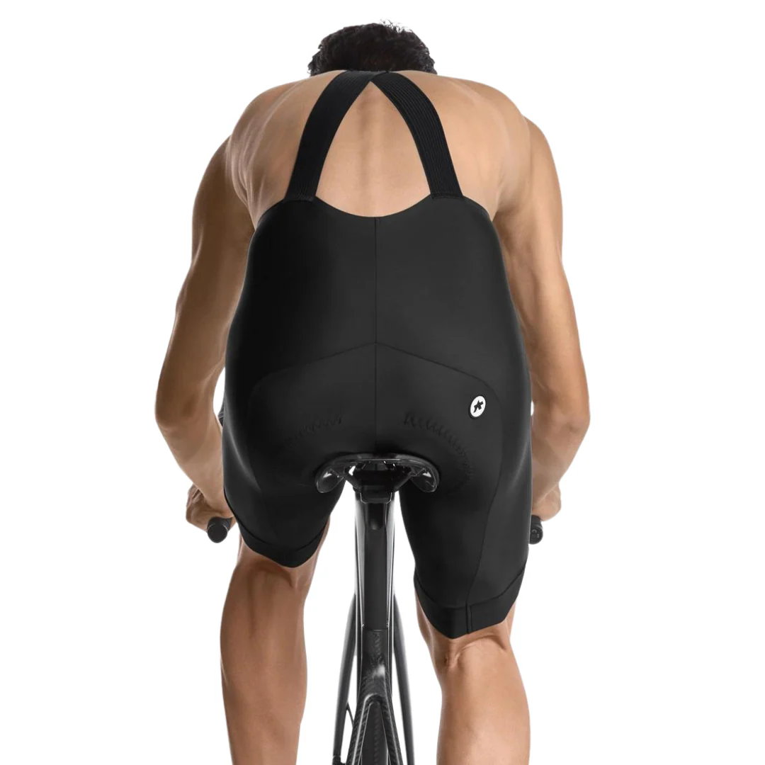 Salopette Assos Mille GT Bib Shorts C2 - Image 4