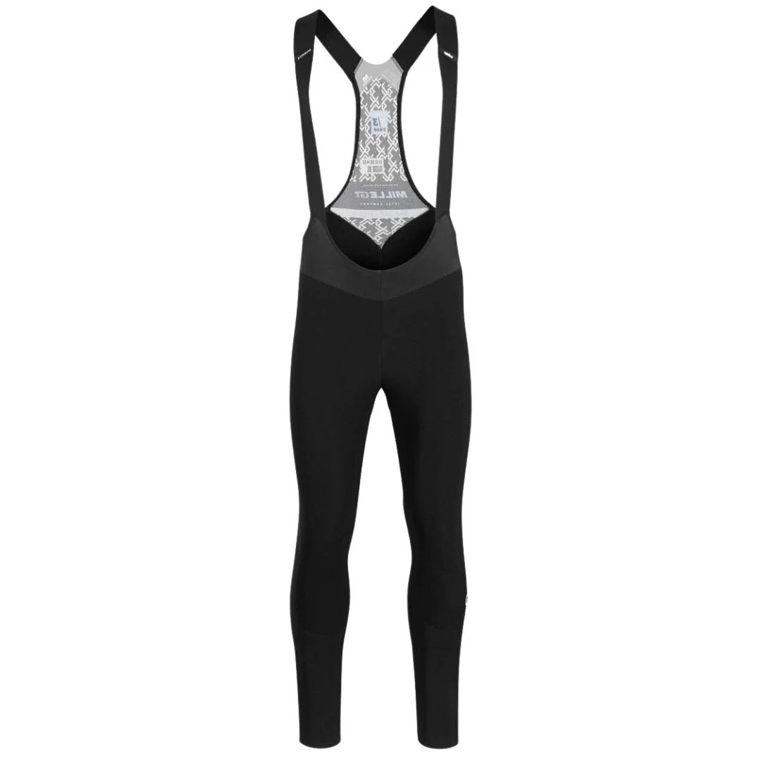 Salopette Assos Mille GT Ultraz Winter Bib Tights