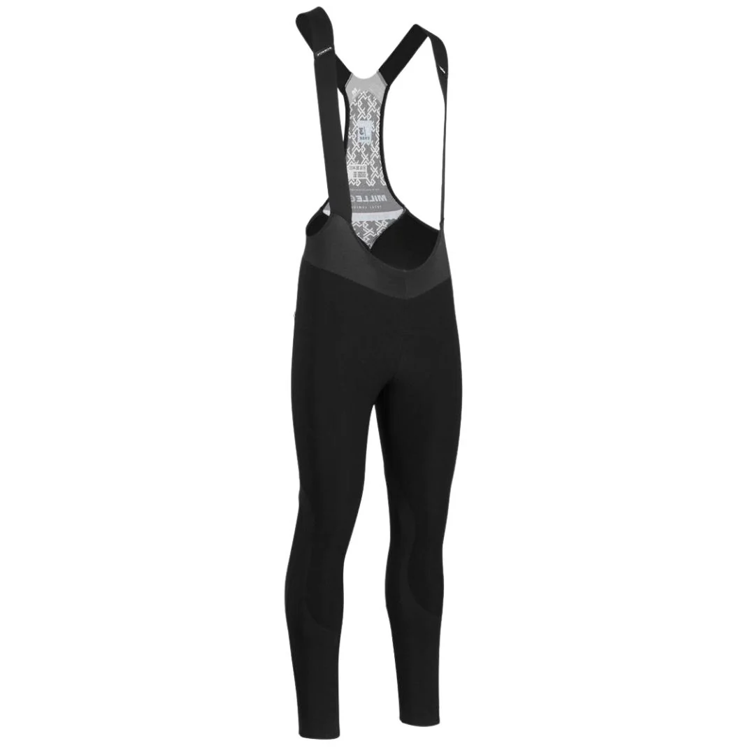 Salopette Assos Mille GT Ultraz Winter Bib Tights - Image 3