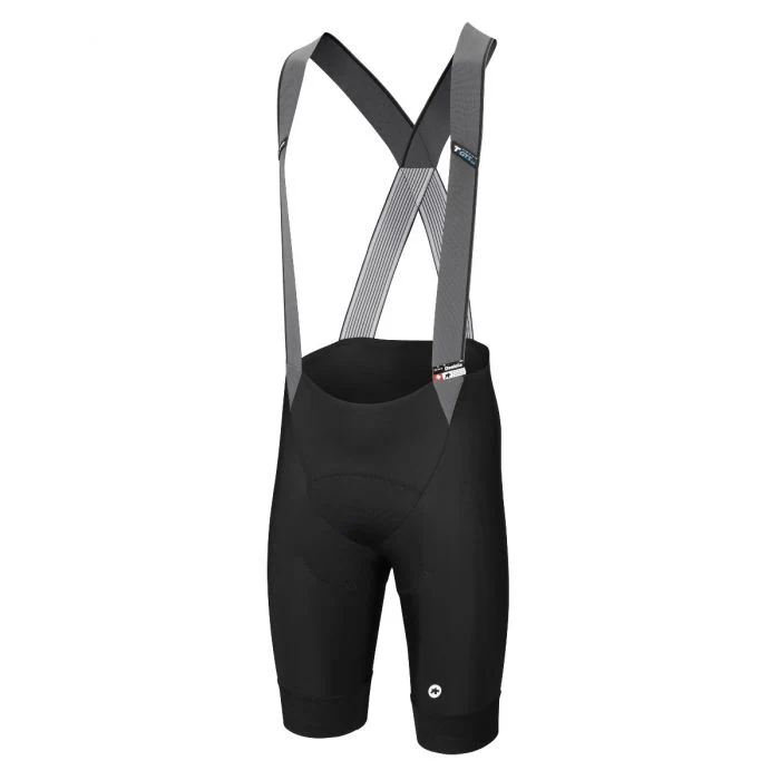 Salopette Assos Mille GTS Bib Shorts C2 - Image 4