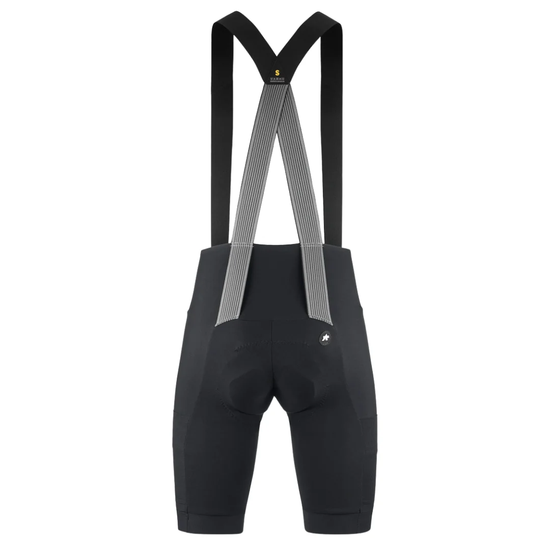 Salopette Assos Tactica Spring Fall Bib Shorts T5 - Image 2