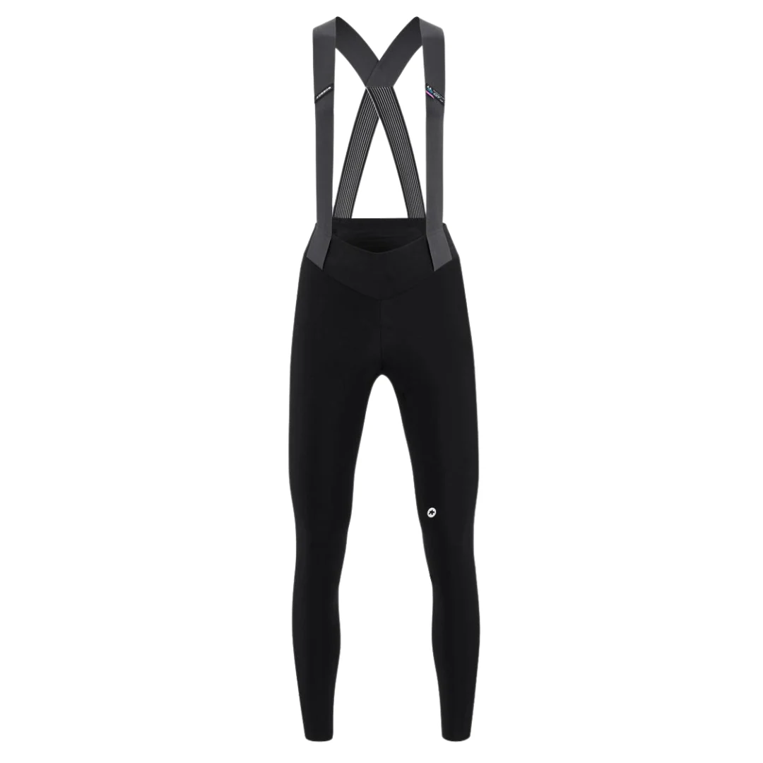Salopette Assos UMA GT Winter Bib Tights C2