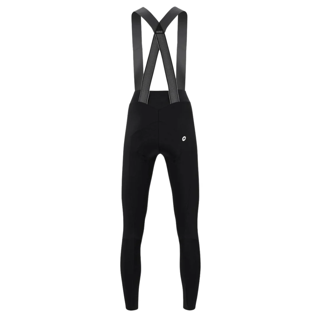 Salopette Assos UMA GT Winter Bib Tights C2 - Image 2